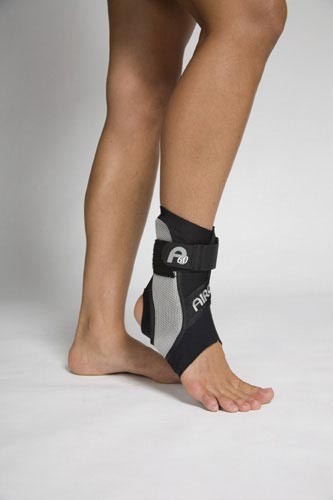 A60 Ankle Support Small Right M 7 W 8.5