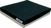 Gel E Wheelchair Cushion 18 x 16 x 3
