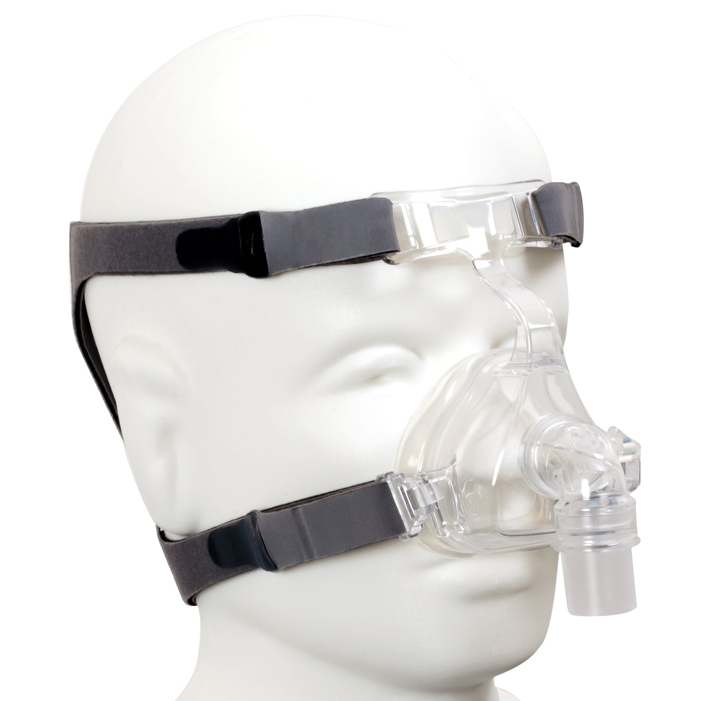DreamEasy Nasal CPAP Mask with Headgear Medium