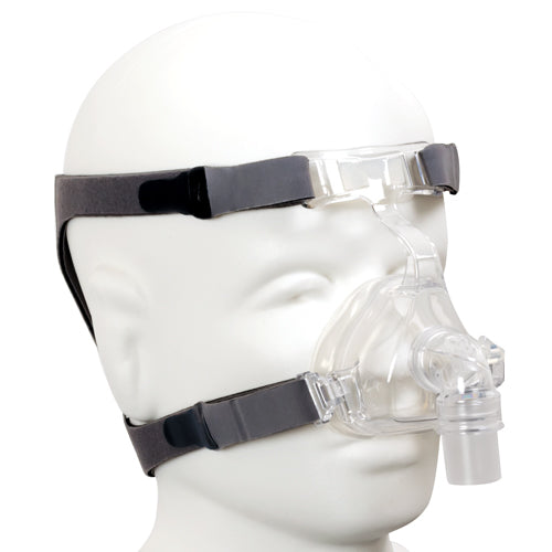 DreamEasy Nasal CPAP Mask with Headgear Large