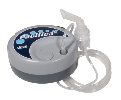 Pacifica II Piston Nebulizer