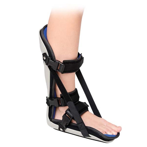 Plantar Fasciitis Night Splint Small Male 4-6; Female 5-7