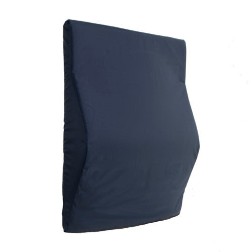 Wheelchair Lumbar Cushion 16 x16 x3.75 Alex Orthopedic