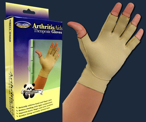 Therapeutic Arthritis Gloves Ex-Small 6 - 6.75