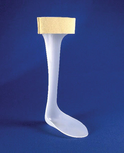 Drop Foot Brace Right Small fits sizes M 5 - 6/F 6.5 - 7.5