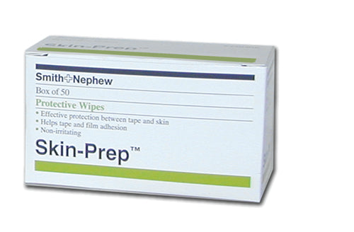 Skinprep Protective Dressing Wipe Bx/50