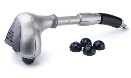 Professional Body Massager with 9 foot Power Cord Obus