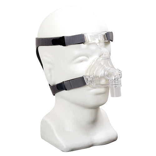 DreamEasy Nasal CPAP Mask w/Headgear  All Sizes Kit