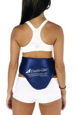 Elasto-Gel Hot & Cold Therapy - Lumbar  Med 24 -36